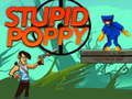 Jogo Papoula Estúpida online