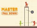 Jogo Mestre Cair online