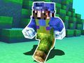 Jogo Garoto Artesão Corredor online