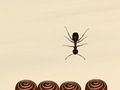 Jogo Esmague Todas as Formigas online
