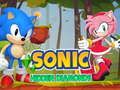 Jogo Sonic: Diamantes Ocultos online Jogo Sonic: Diamantes Ocultos online