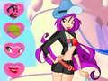 Jogo Winx Bloom Casual online Jogo Winx Bloom Casual online