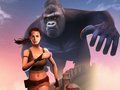 Jogo Raide de Templos online