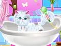 Jogo Excelente Tosquiador de Animais de Estimação online