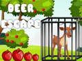 Jogo Fuga do Veado online