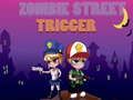 Jogo Gatilho de Rua Zumbi online