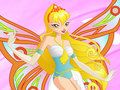 Jogo Stella Beleza Fada Vestir online Jogo Stella Beleza Fada Vestir online