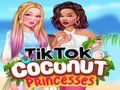 Jogo Princesas de Coco TikTok online