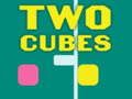 Jogo Dois Cubos online