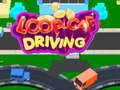 Jogo Condução em loop online
