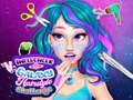 Jogo Desafio de Penteados de Influencer #Galáxia online Jogo Desafio de Penteados de Influencer #Galáxia online