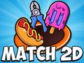 Jogo Combinar 2D online