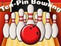 Jogo Boliche de Dez Pinos online Jogo Boliche de Dez Pinos online