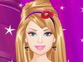 Jogo Festa de Vestir a Barbie online Jogo Festa de Vestir a Barbie online