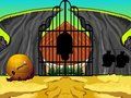 Jogo Fuga da Porta Skull online