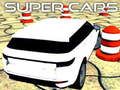 Jogo Super Carros online
