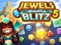 Jogo Jóias Blitz 5 online