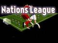 Jogo Liga das Nações online