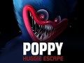 Jogo Fuga do Poppy Huggie online
