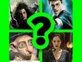 Jogo Quem é você em Harry Potter online