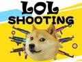 Jogo Tiro Lol online