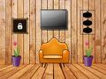 Jogo Escape da Entrada do Quintal online