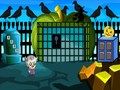 Jogo Série de Escape da Floresta de Halloween Episódio 2 online