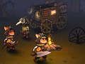 Jogo Raposa Nebulosa online