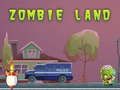 Jogo Terra dos Zumbis online