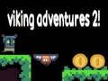 Jogo Aventuras Vikingas 2 online