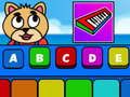 Jogo Meu pequeno piano fofo online Jogo Meu pequeno piano fofo online