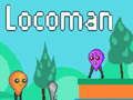 Jogo Locoman online