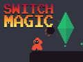 Jogo Magia de Troca online