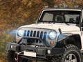 Jogo Simulador de Estacionamento de Jeep Safari: Aventura na Selva 3D online