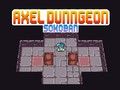 Jogo Masmorra Axel online