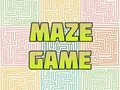 Jogo Jogo do Labirinto online