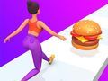 Jogo Corrida de Twerk online