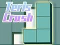 Jogo Tetris Esmagar online