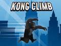 Jogo Escalada do Kong online Jogo Escalada do Kong online