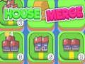 Jogo Mesclagem de Casas online Jogo Mesclagem de Casas online
