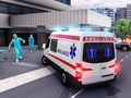 Jogo Simulador de Ambulância 3D online