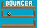 Jogo Bouncer online