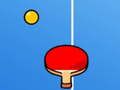Jogo Ping Pong Sem Fim online