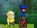 Jogo Super Poppy Playtime online