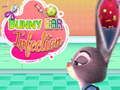 Jogo Infecção de Orelhas de Coelho online Jogo Infecção de Orelhas de Coelho online