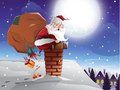 Jogo Milagre do Papai Noel: Objetos Ocultos online