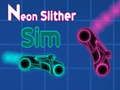 Jogo Simulador de Cobra Neon online