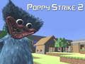 Jogo Poppy Strike 2 online