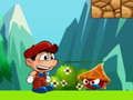 Jogo Super Mundo Louco online