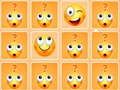Jogo Correspondência de Memória Emoji online